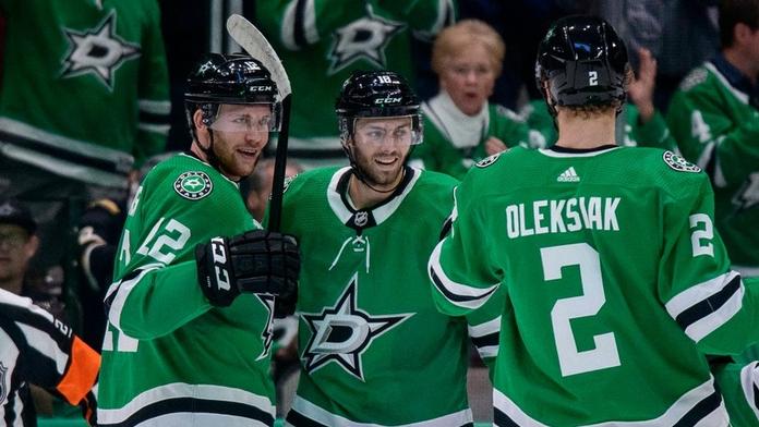 Philadelphia razantně ukončila sérii nezdarů. Faksa přispěl k vítězství