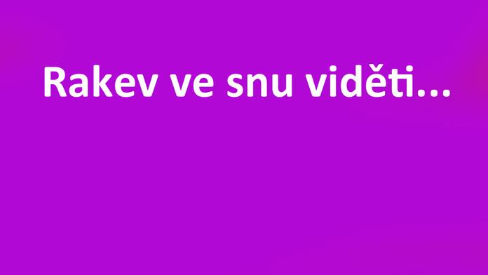 Rodiny Hanky a Tonči chystají vlastní vzkaz pro únosce!