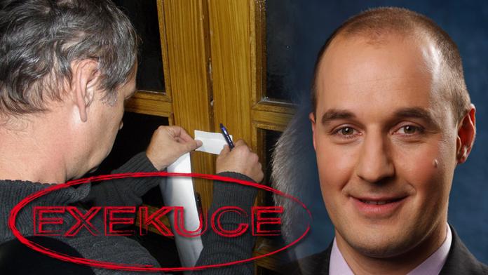 ZMĚNY V ZÁKONĚ: Ptali jste se prezidenta Exekutorské komory