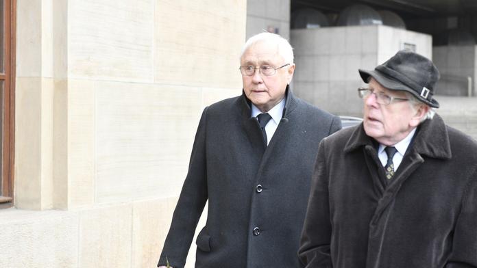 Hvězda Policie Modrava truchlí, na svátek mu zemřela žena