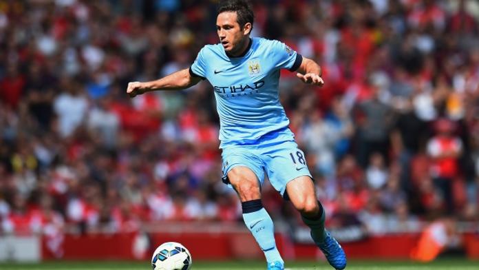 BLOG: To nevymyslíš! Lampard okradl o body "starou" Chelsea