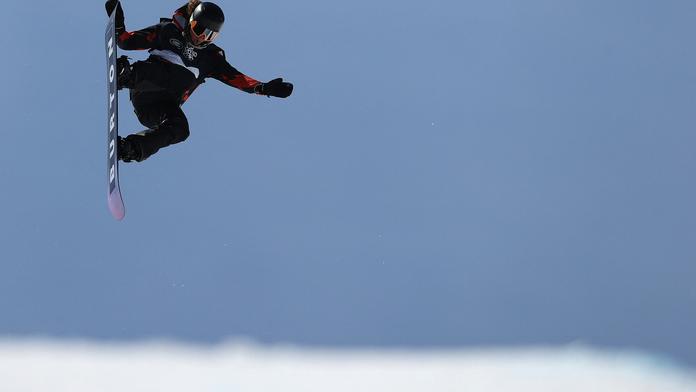 Mladík překonal 11 let starý světový rekord! Na snowboardu doslova létal