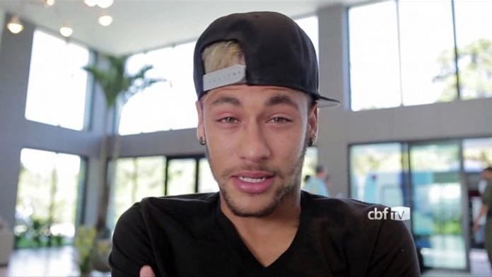 Neymarův stav se lepší! Barcelona už ho byla zkontrolovat