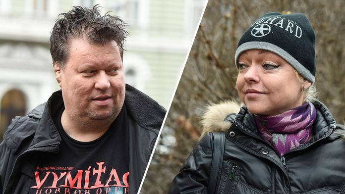 "Chci dědictví po Gottovi," tvrdí Tolkki! Právník řekl, jakou má šanci