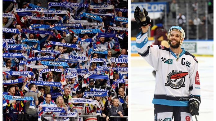 Fanoušci zachraňují Piráty! Vybrali skoro čtvrt milionu, přispěla i hvězda