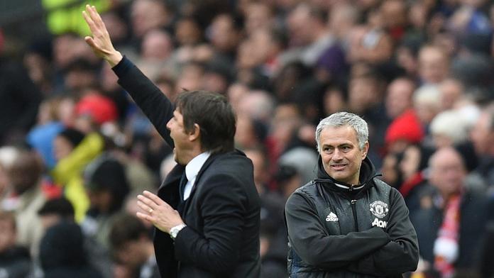 Mourinho se konečně mohl smát! Posadil Zlatana a zdolal Chelsea