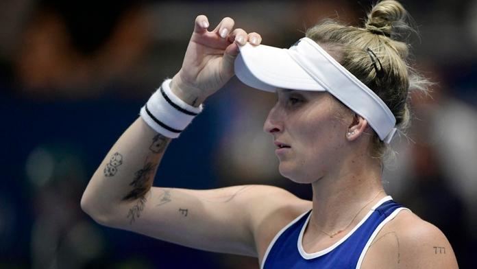 Vítězka Wimbledonu ukázala sexy křivky v plavkách, po sezoně relaxuje v exotice