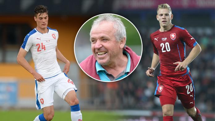 Schicka by lidé viděli rádi, říká Vízek. Vrbovi spílá za útočníky