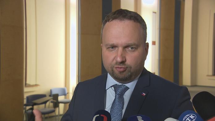 Jurečka chce motivovat lidi k práci, chystá omezení podpory v nezaměstnanosti