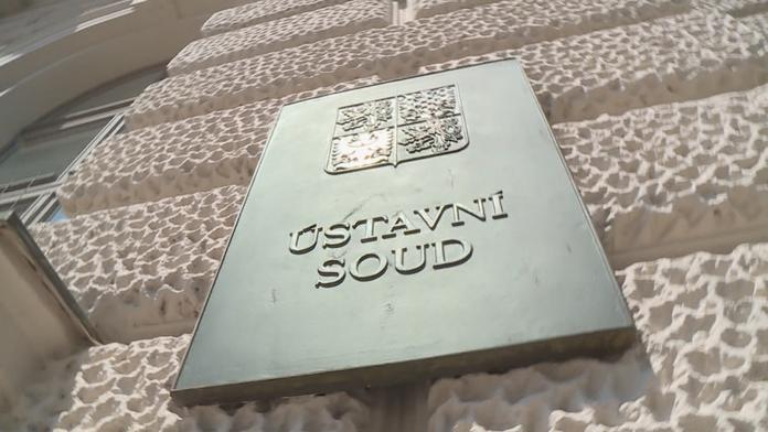 Ústavní soud