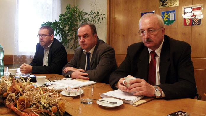 Audit odhalil další předražené zakázky! Tenkokrát v Břeclavi
