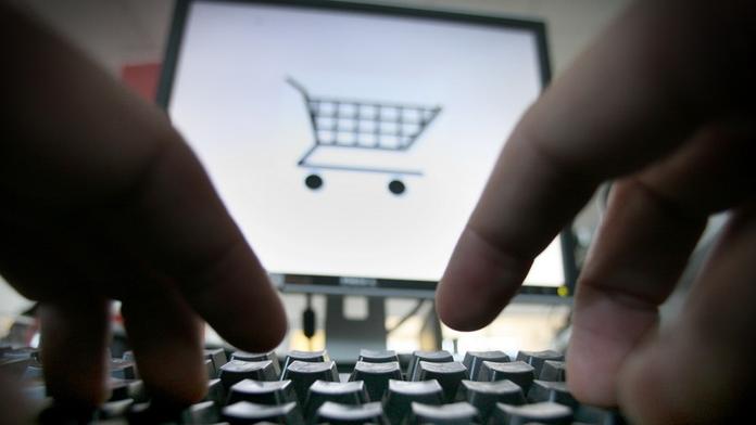 Co děláme na internetu? Mailujeme, hledáme a utrácíme