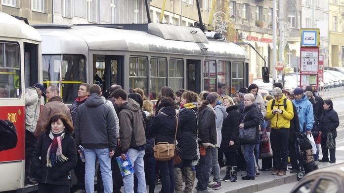 Stát ukázal mapy hluku. Podívejte se, jestli není randál i u vás!