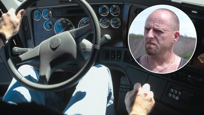 Zpověď řidiče kamionu: Někteří kolegové porušují předpisy!