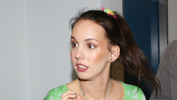 Michaela Tomešová