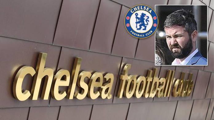 Problém na fotbalové Chelsea: Trenér znásilňoval 12letou dívku