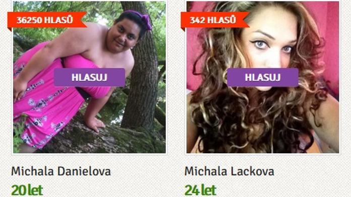 Organizátoři MISS ROMA mají jasno: Michaelu už nikdo nedožene!