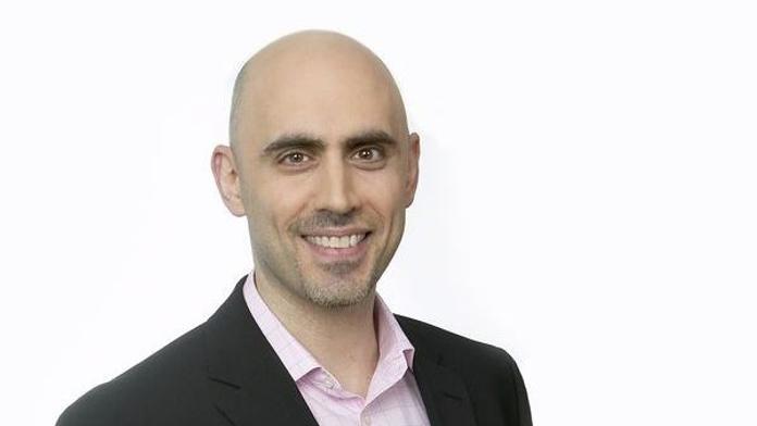 David Stogel jmenován Zástupcem Generálního ředitele TV