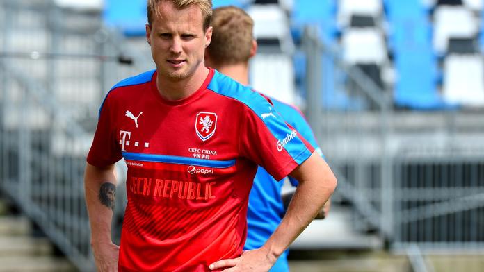 ANKETA: Bude vám Limberský v nároďáku chybět? HLASUJTE!