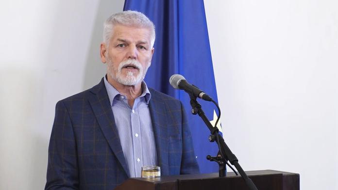 Petr Pavel