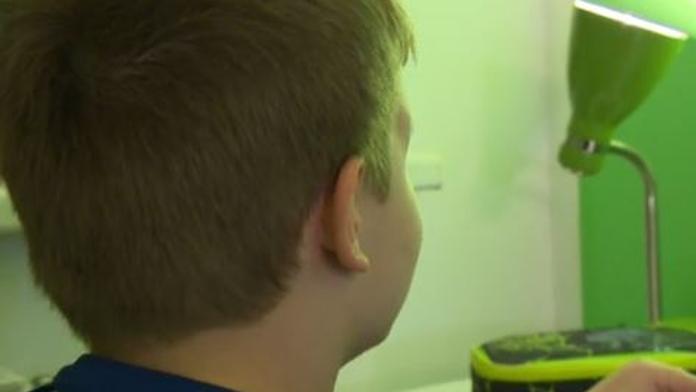 Tahanice o dítě: Roman (6) skončil ze strachu z matky na psychiatrii