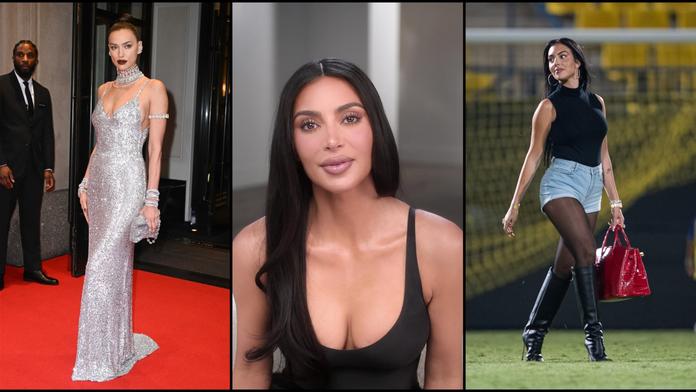 Krásné ženy portugalských fotbalistů. Sexuoložka, účastnice Love Islandu i nevěry