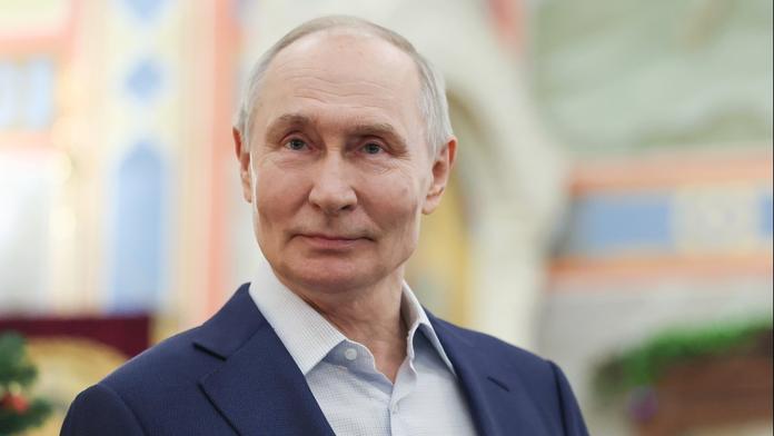 Putin má plán na totální destrukci Západu. Mír nic neřeší, varuje estonský ministr