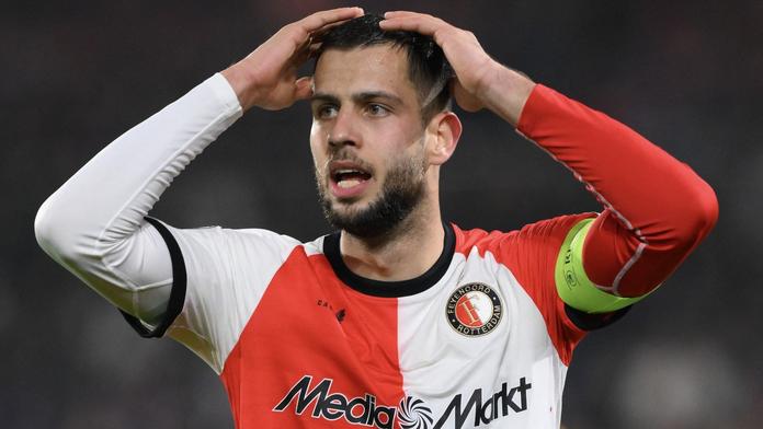 Krach v Al Nassru má šťastný konec. Hancko přestupuje do velkoklubu