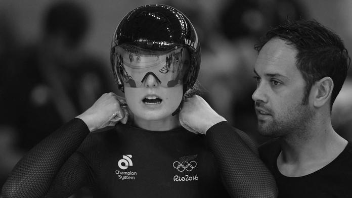 Mladá olympionička promluvila o tlaku ve sportu, pak náhle zemřela