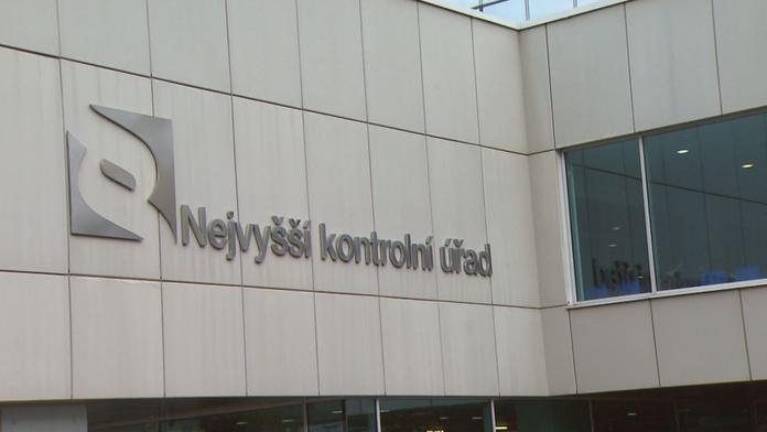 Stát nezvládá digitalizaci veřejné správy, selhává v bezpečnosti i v dopravě, tvrdí NKÚ