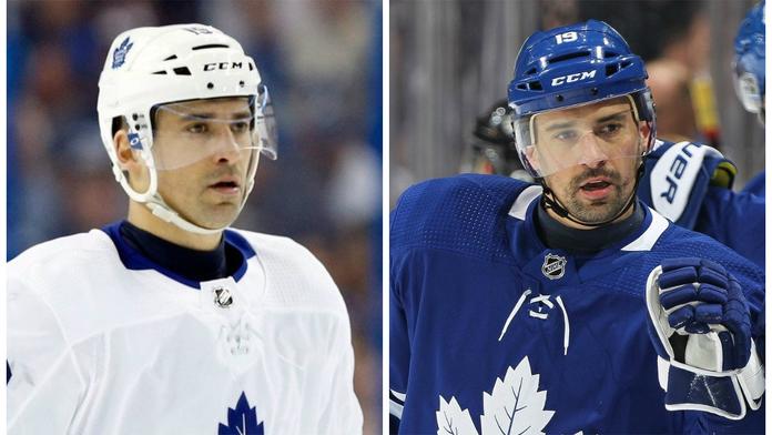 Zákaz vousů už v Torontu neplatí! A Plekanec s bradkou dává góly