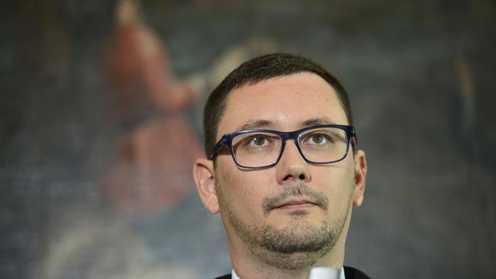 Ovčáček otevřeně o manželství: Doma to neřídí, pere, luxuje a přestal s pitím