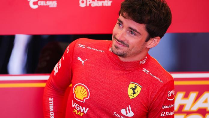 Hvězda Ferrari láká na zmrzlinu. V Miláně se očekávají obří fronty