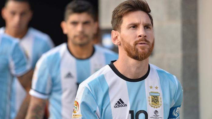 Já jsem si to rozmyslel! Messi se probral chce znovu reprezentovat