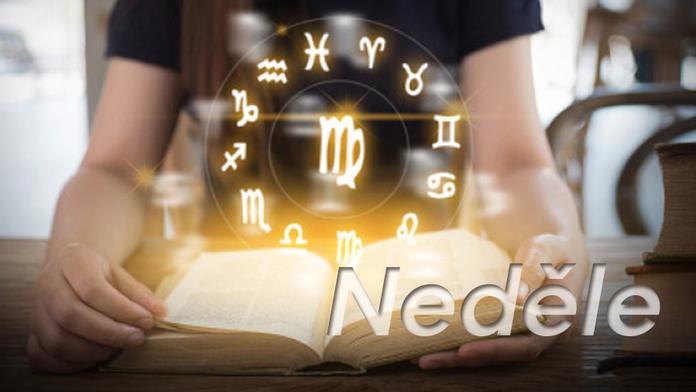 Horoskop na neděli 25. dubna: Může vás rozhodit kritika od blízkých
