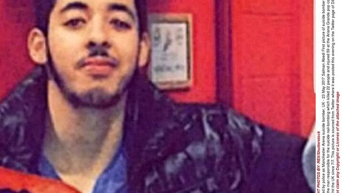 Atentátníka z Manchesteru před lety zachránili britští námořníci