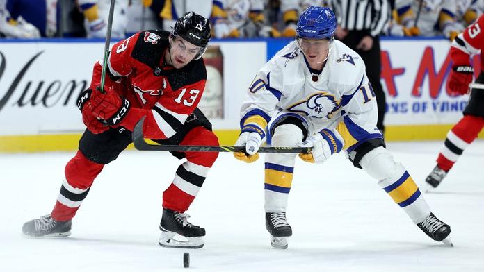 NHL by se mohla vrátit do Prahy. Ukázali by se Kulich a další Češi