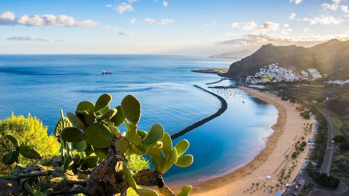 Dovolená 2025 – proč si vybrat Tenerife?