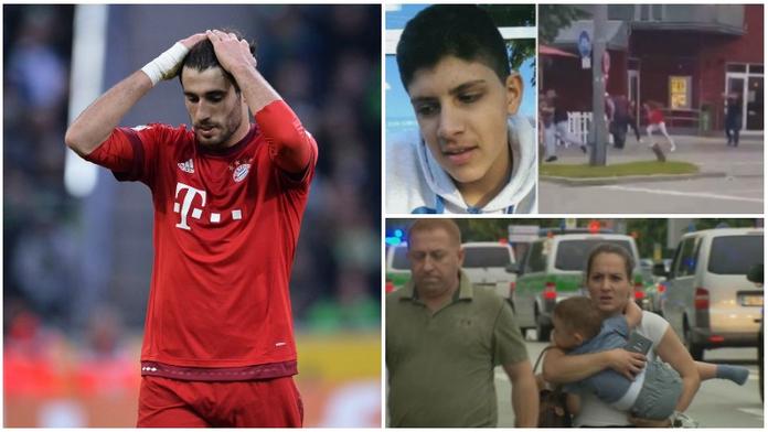 Teror ochromil i slavný Bayern! Panika a beznaděj, zní z kabiny