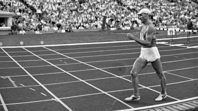 Velká ztráta pro atletický svět. Zemřel dvojnásobný olympijský vítěz