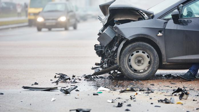 Komplikace při cestě na jih: Při nehodě poblíž Splitu zemřeli 3 lidé!