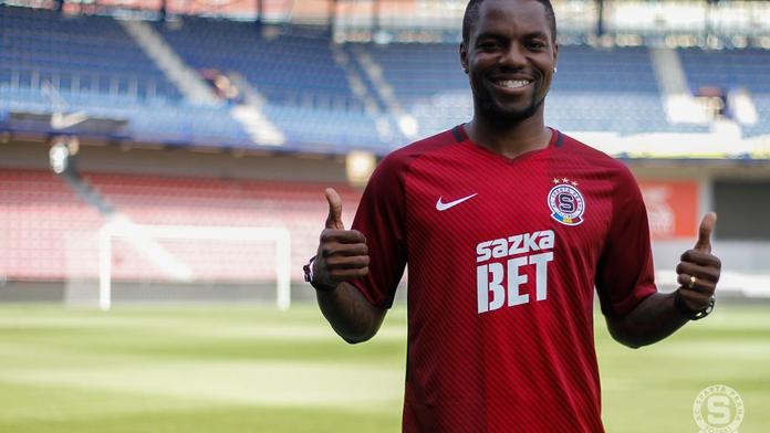 Sparta potvrdila posilu číslo 9! Do zálohy i obrany přišel Mandjeck