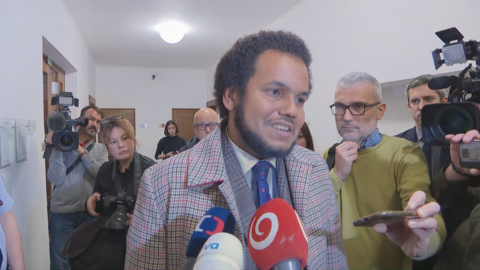 Feri může být obžalován z dalšího znásilnění. Hrozí mu 12 let