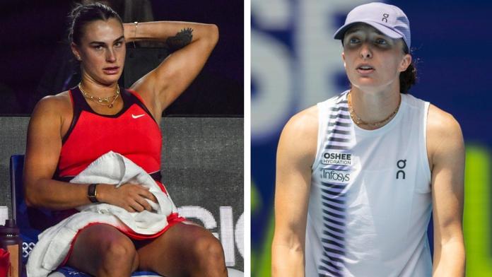 Tenistkám hrozí pětisetové bitvy. Sabalenková souhlasí, její rivalka je proti