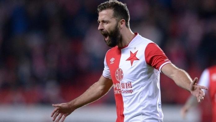 Slavia zcela ovládla vršovické derby. Bohemians nasázela čtyři góly