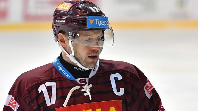 Sparta řeší krizi: Odstavila legendu, hvězdného zadáka vyhodila