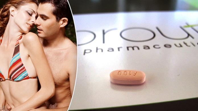 Viagra pro ženy: Už i něžné pohlaví má zázračnou pilulku na lepší sex!