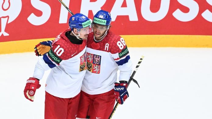 Olympiáda má být bez Rusů. Český nároďák čeká těžká skupina