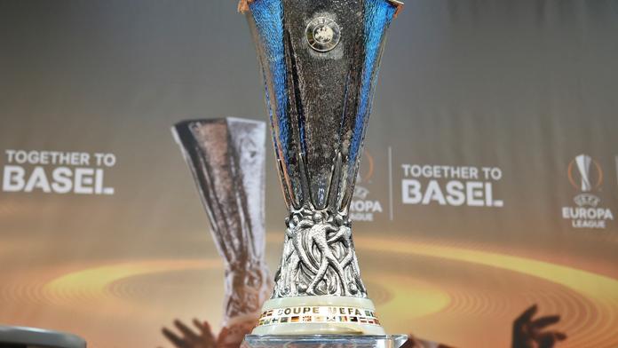 Tři české týmy v osudí. Ve hře je i Arsenal, AS Řím nebo Tottenham