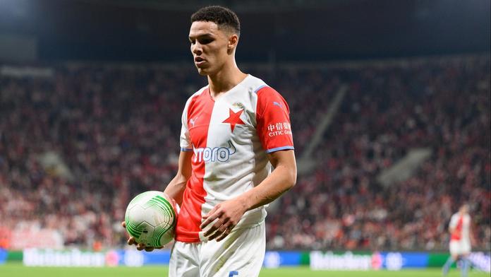 Přijde Slavia o svůj klenot? Bah má jít do týmu čtvrtfinalisty Ligy mistrů